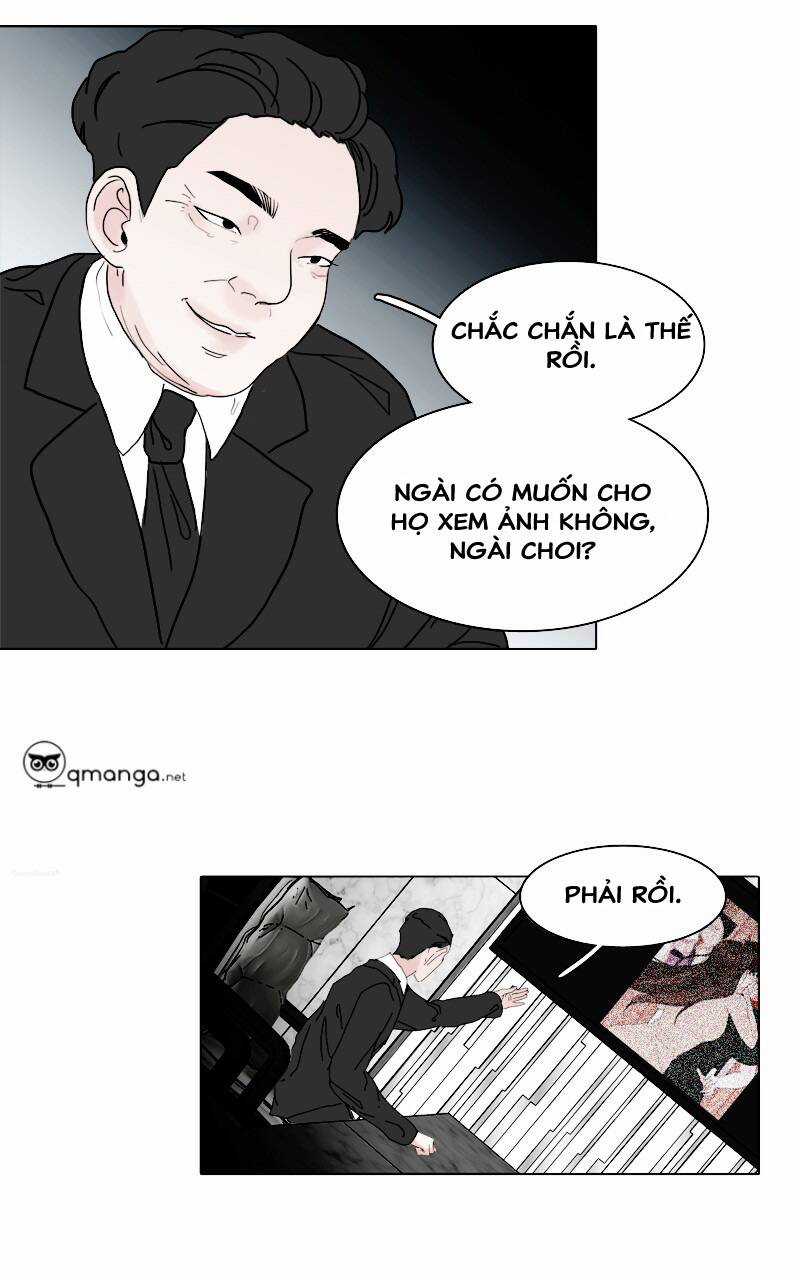 Sau Ánh Hào Quang Chương 9 trang 6