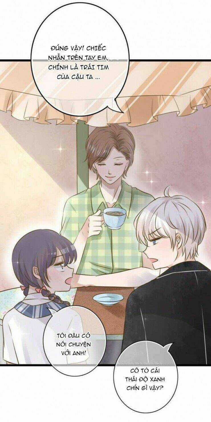 Sau Con Mưa Mùa Hạ Chapter 1.5 trang 10