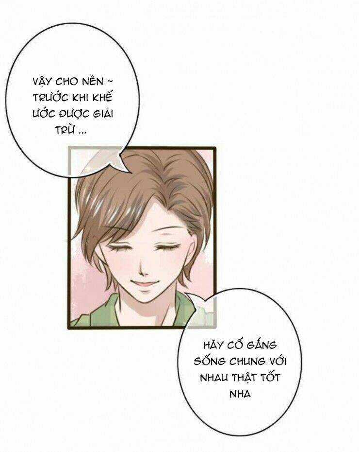 Sau Con Mưa Mùa Hạ Chapter 1.5 trang 13