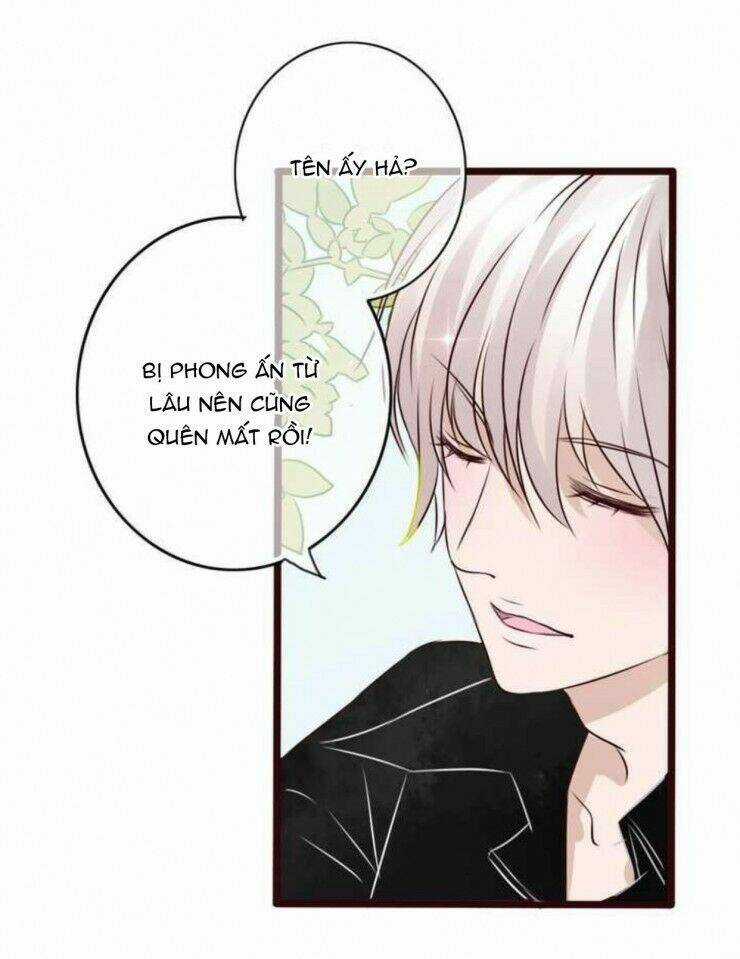 Sau Con Mưa Mùa Hạ Chapter 1.5 trang 15