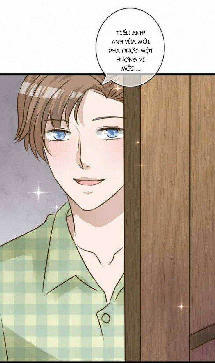 Sau Con Mưa Mùa Hạ Chapter 1.5 trang 2