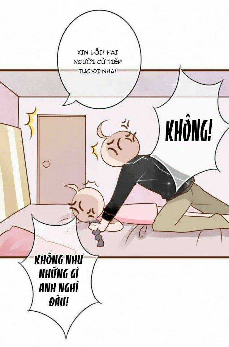 Sau Con Mưa Mùa Hạ Chapter 1.5 trang 4