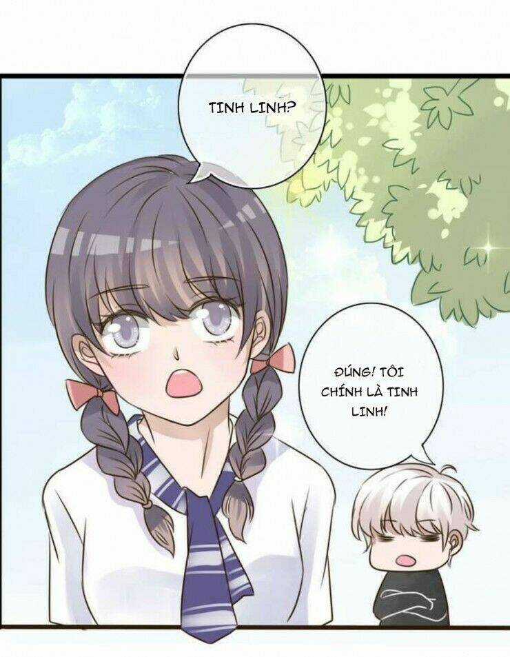 Sau Con Mưa Mùa Hạ Chapter 1.5 trang 9