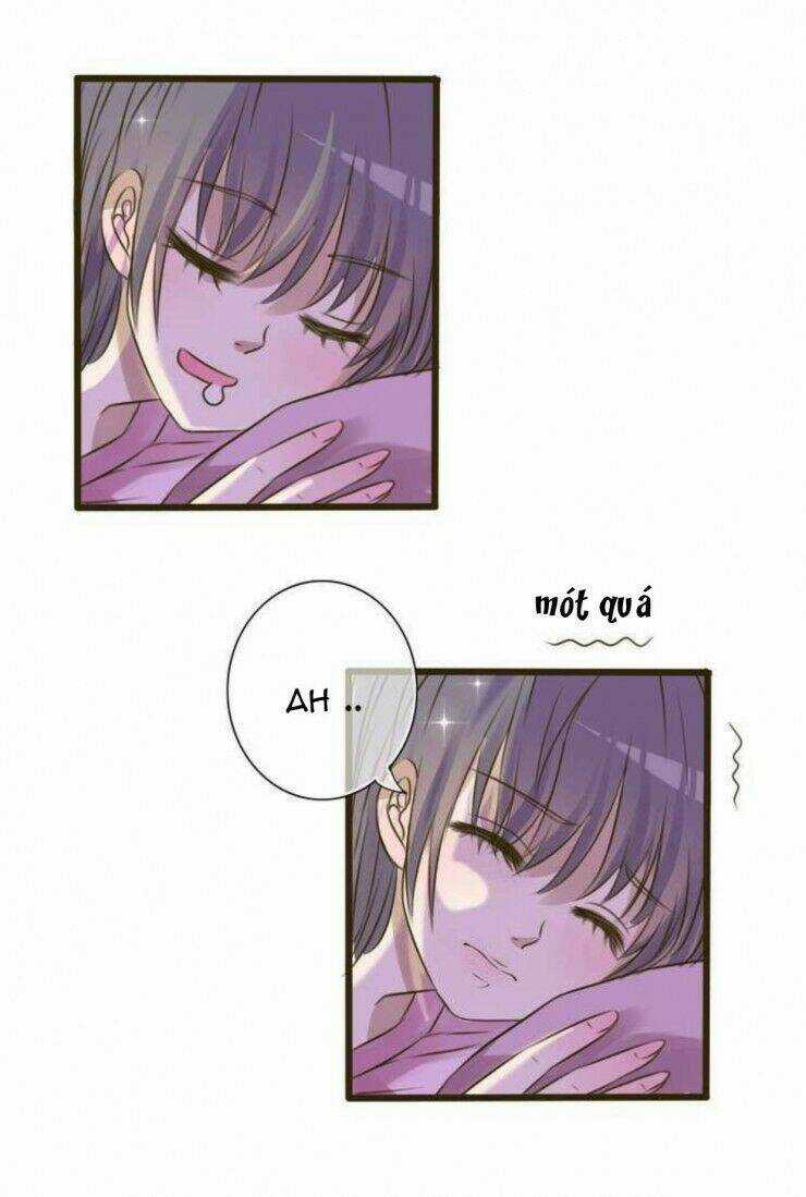 Sau Con Mưa Mùa Hạ Chapter 1 trang 10