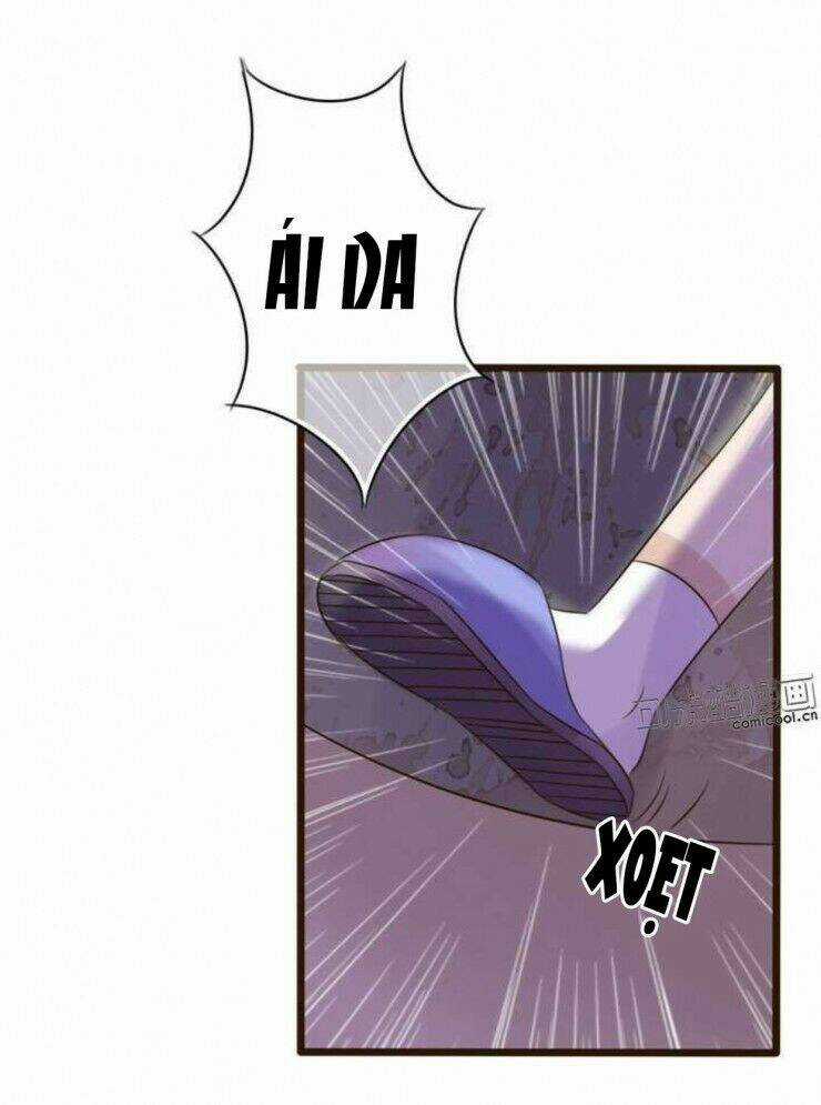 Sau Con Mưa Mùa Hạ Chapter 1 trang 12