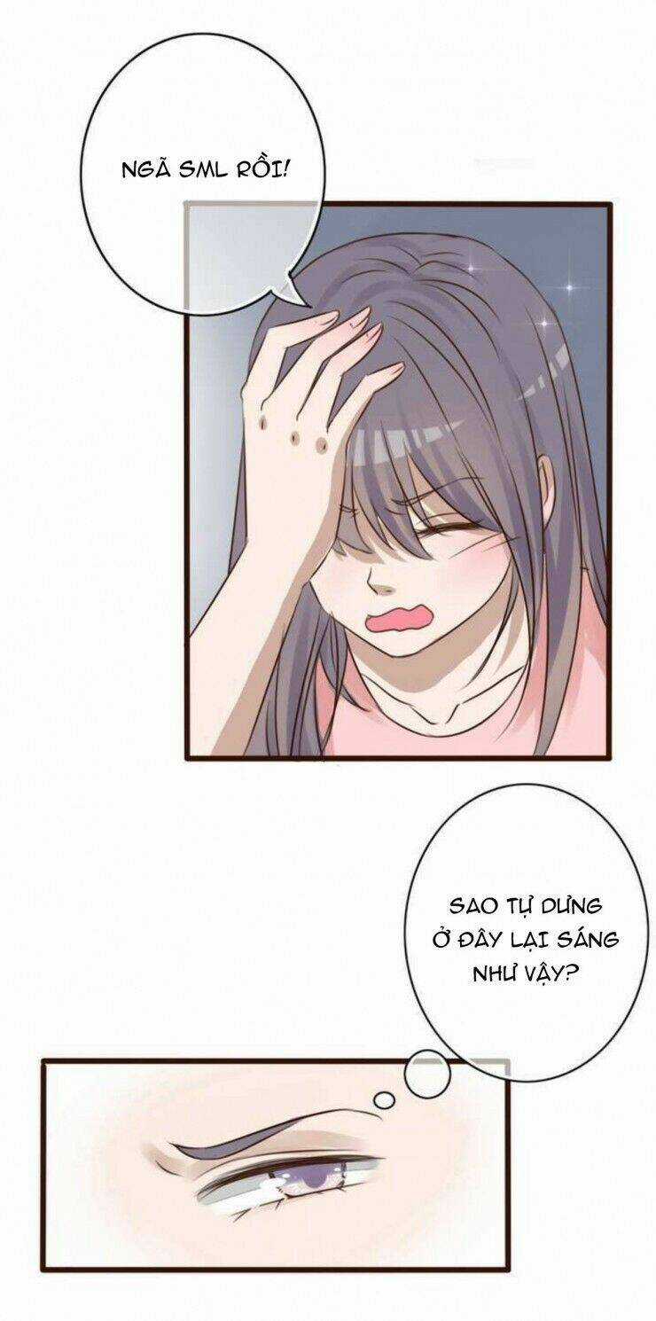 Sau Con Mưa Mùa Hạ Chapter 1 trang 14