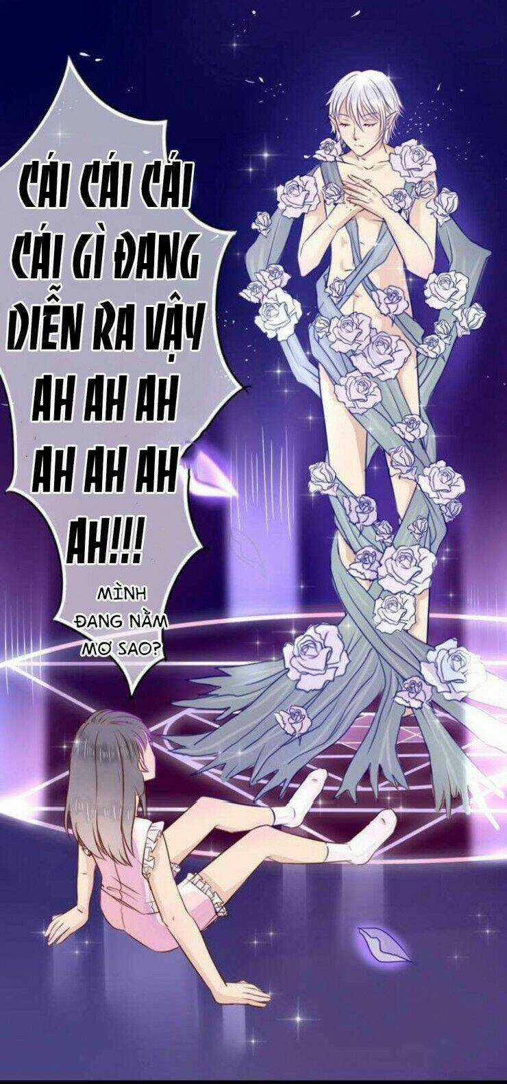 Sau Con Mưa Mùa Hạ Chapter 1 trang 15