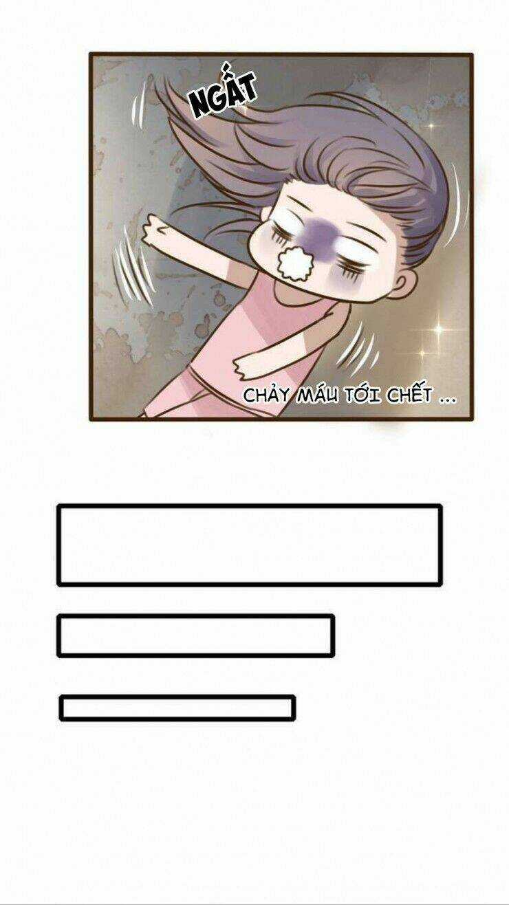 Sau Con Mưa Mùa Hạ Chapter 1 trang 17