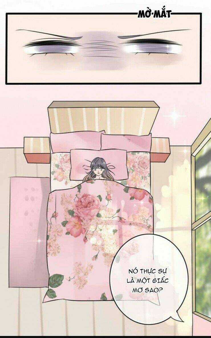 Sau Con Mưa Mùa Hạ Chapter 1 trang 19