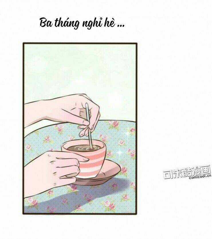 Sau Con Mưa Mùa Hạ Chapter 1 trang 2