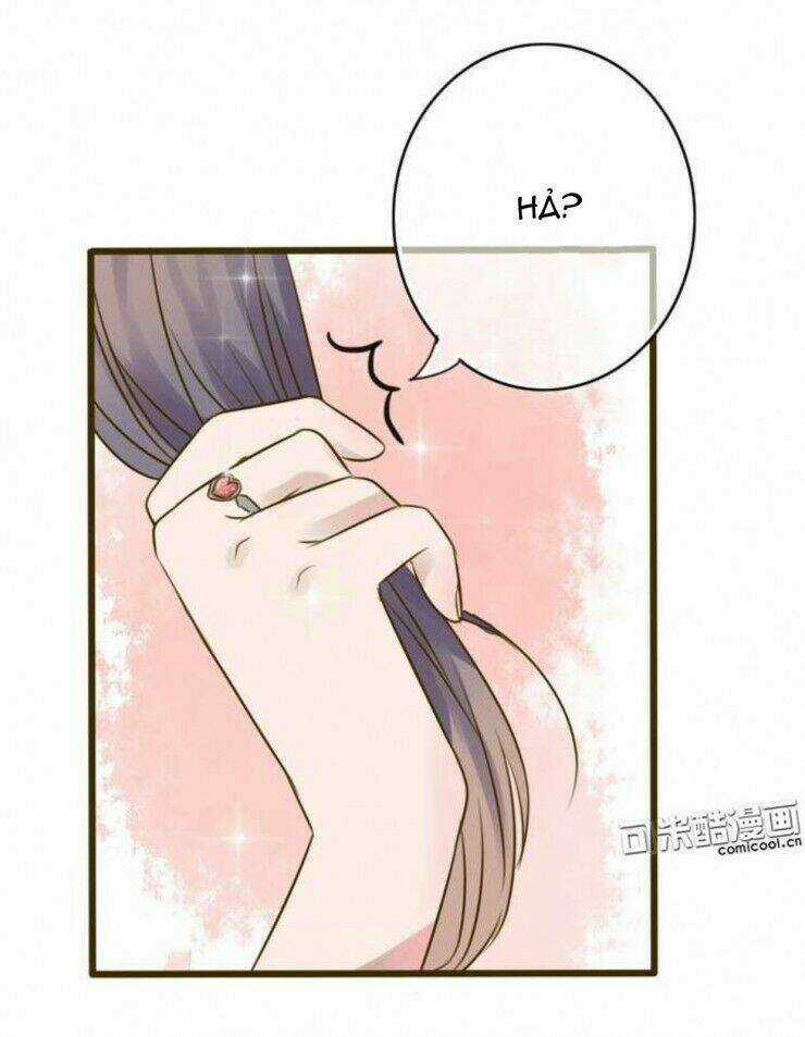 Sau Con Mưa Mùa Hạ Chapter 1 trang 21