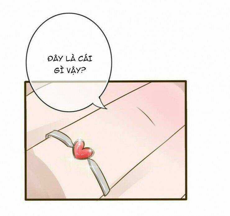 Sau Con Mưa Mùa Hạ Chapter 1 trang 22