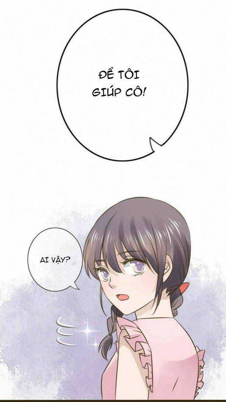 Sau Con Mưa Mùa Hạ Chapter 1 trang 24