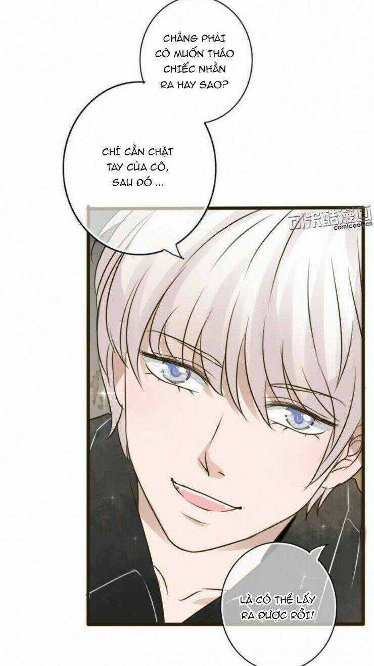 Sau Con Mưa Mùa Hạ Chapter 1 trang 26