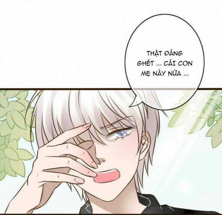 Sau Con Mưa Mùa Hạ Chapter 1 trang 28