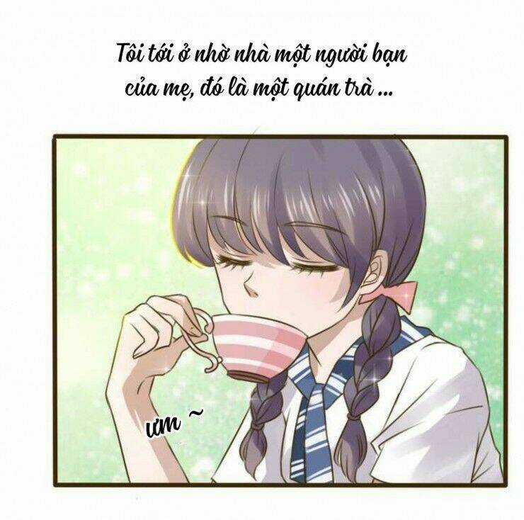 Sau Con Mưa Mùa Hạ Chapter 1 trang 3