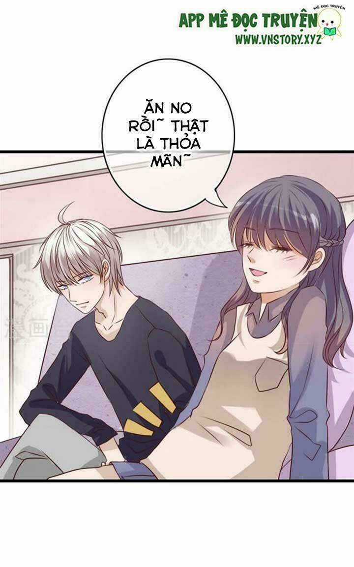 Sau Con Mưa Mùa Hạ Chapter 16 trang 10