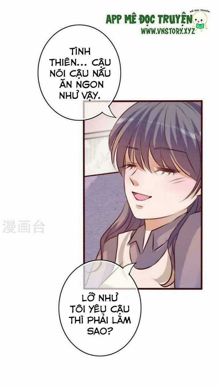 Sau Con Mưa Mùa Hạ Chapter 16 trang 11