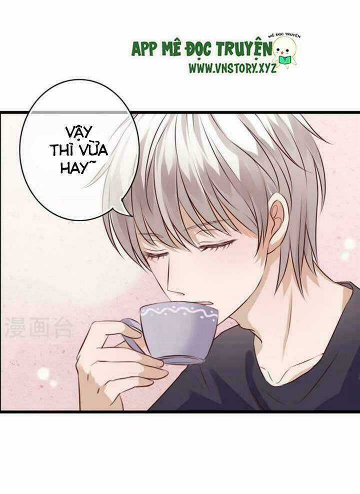Sau Con Mưa Mùa Hạ Chapter 16 trang 12