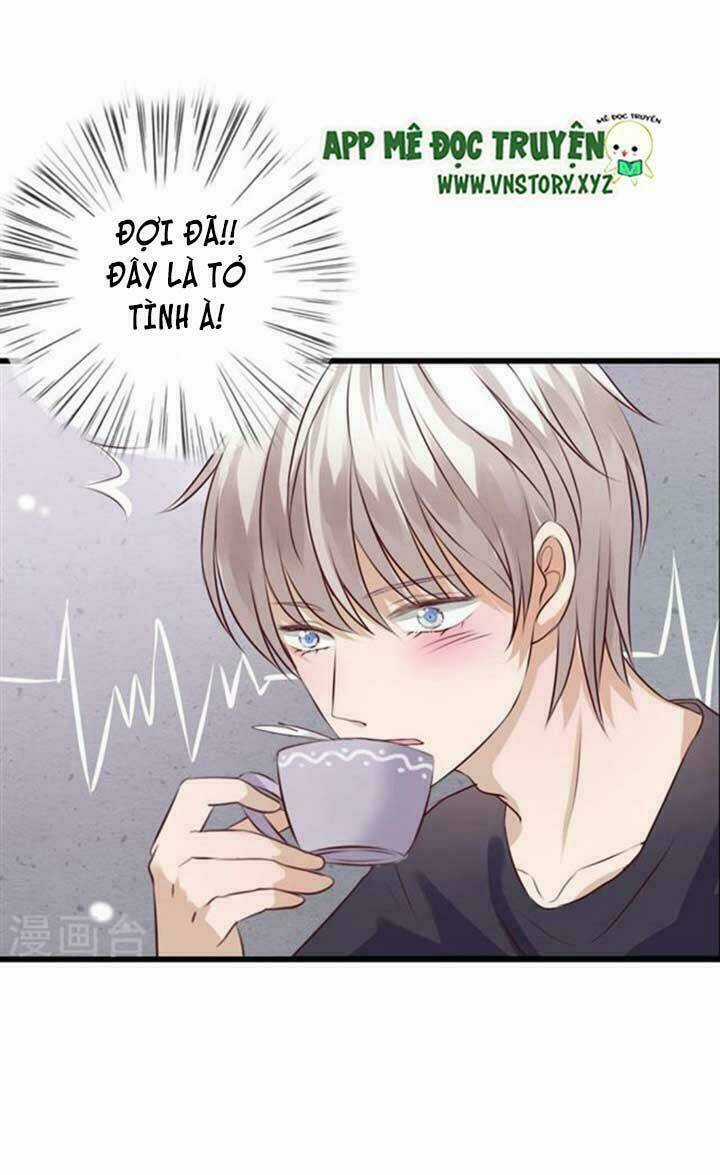 Sau Con Mưa Mùa Hạ Chapter 16 trang 13