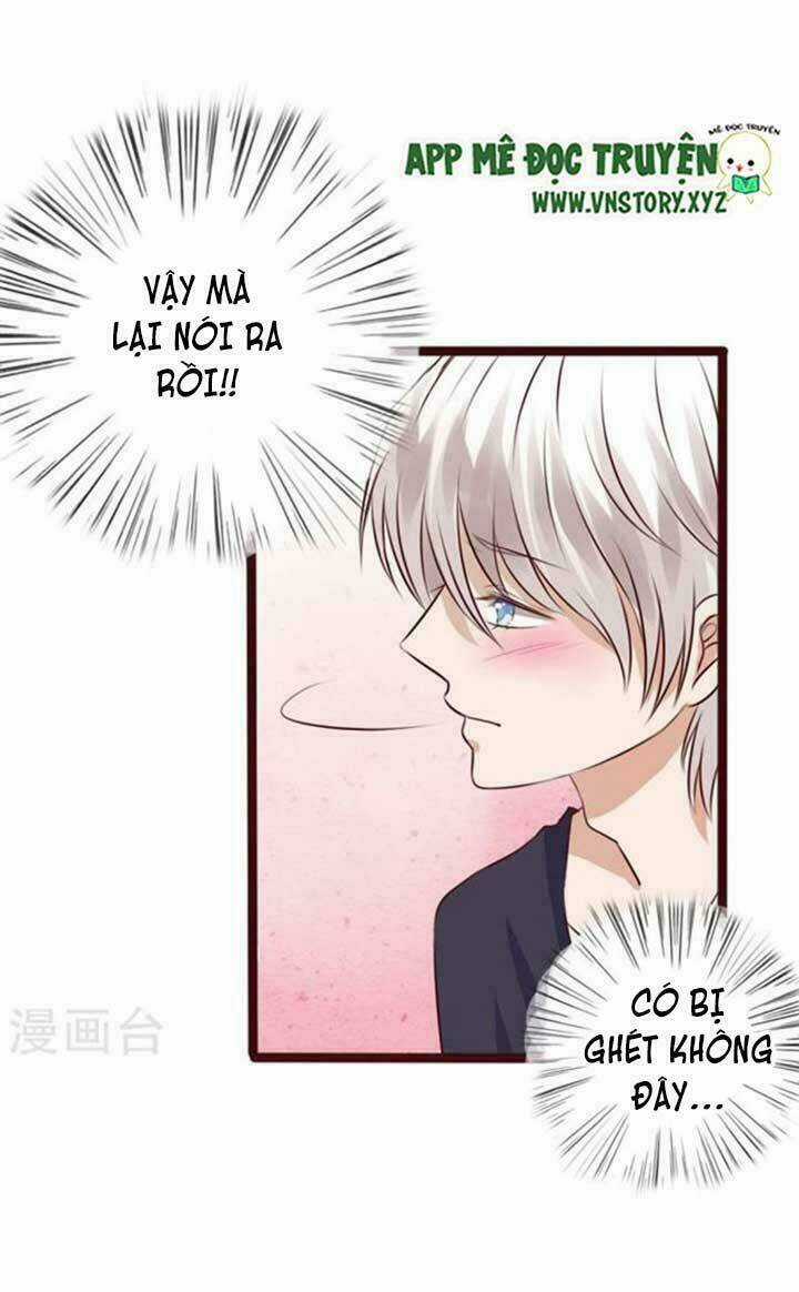 Sau Con Mưa Mùa Hạ Chapter 16 trang 14