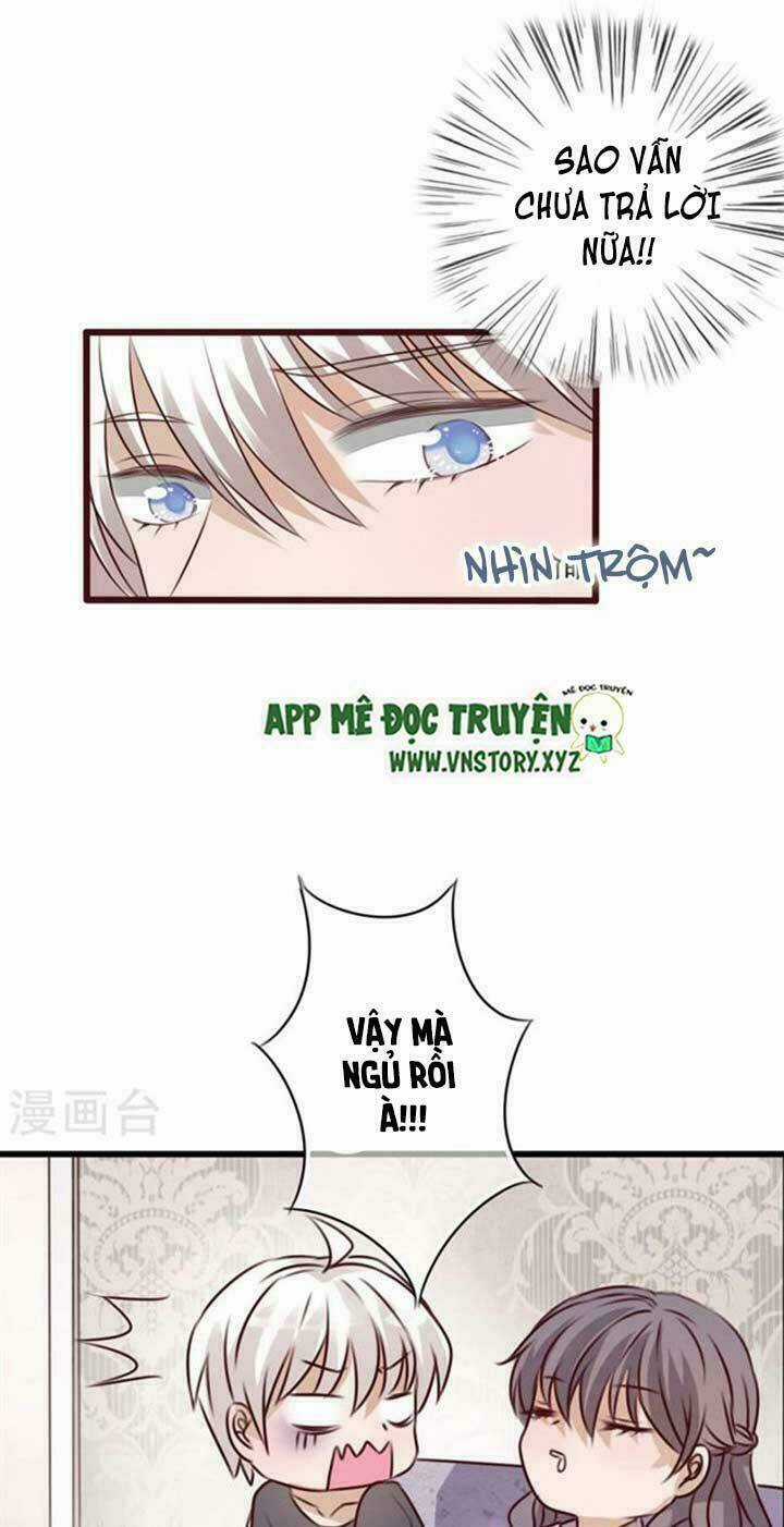 Sau Con Mưa Mùa Hạ Chapter 16 trang 15