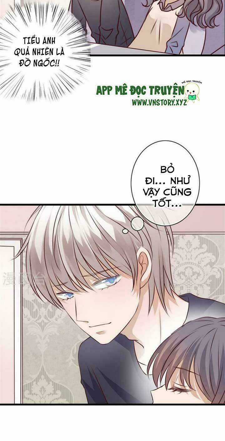Sau Con Mưa Mùa Hạ Chapter 16 trang 16