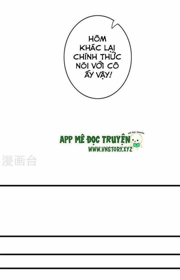 Sau Con Mưa Mùa Hạ Chapter 16 trang 17