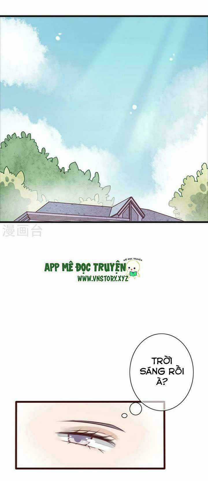 Sau Con Mưa Mùa Hạ Chapter 16 trang 18
