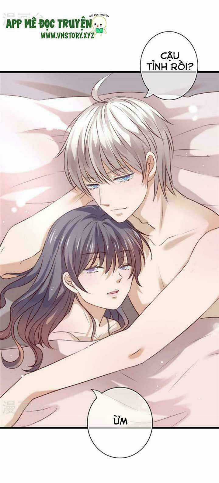 Sau Con Mưa Mùa Hạ Chapter 16 trang 19