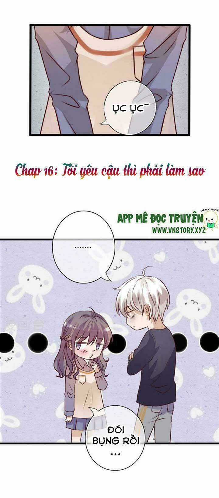 Sau Con Mưa Mùa Hạ Chapter 16 trang 2