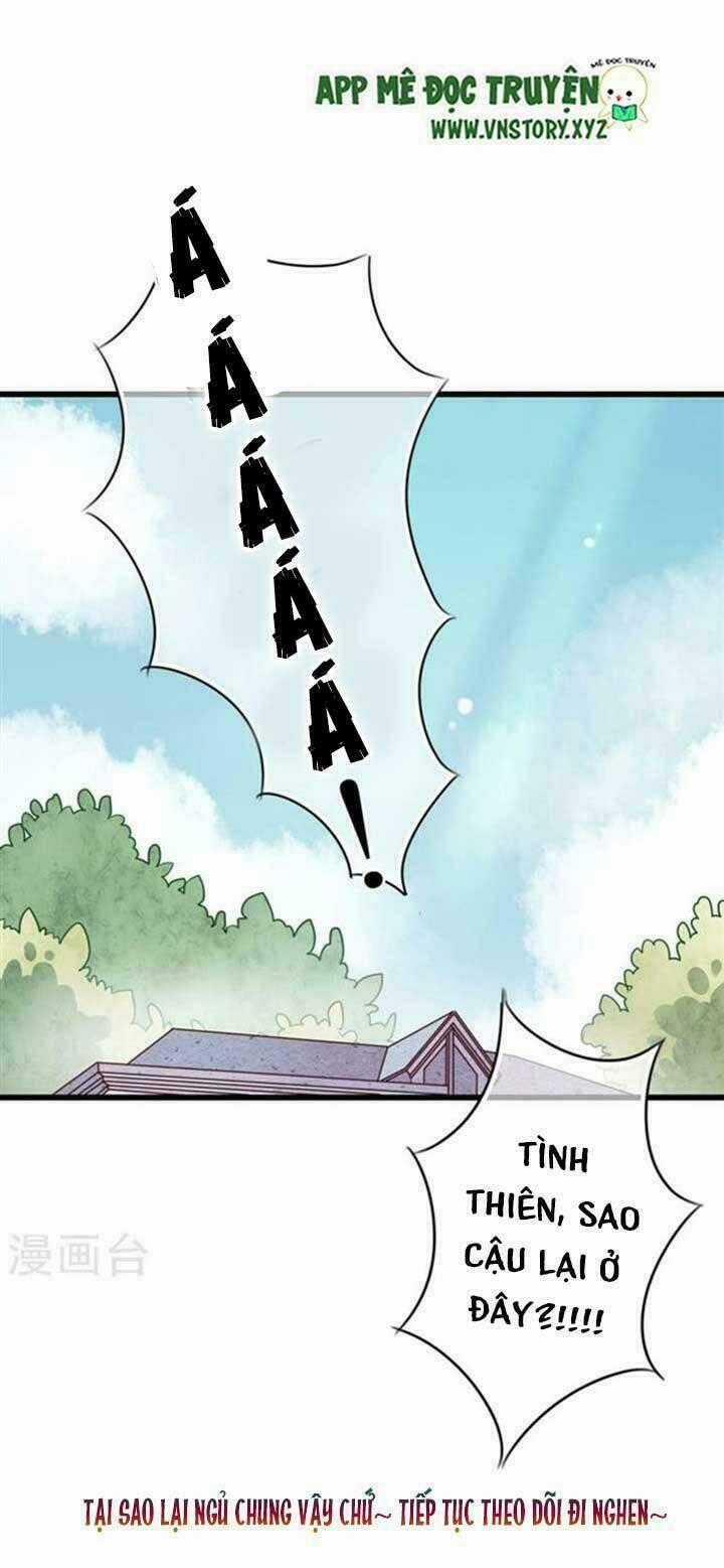 Sau Con Mưa Mùa Hạ Chapter 16 trang 21