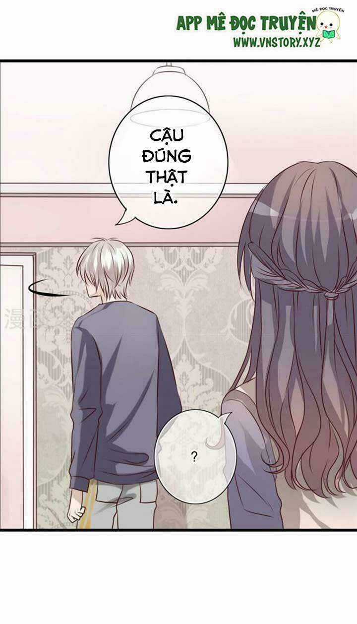 Sau Con Mưa Mùa Hạ Chapter 16 trang 3