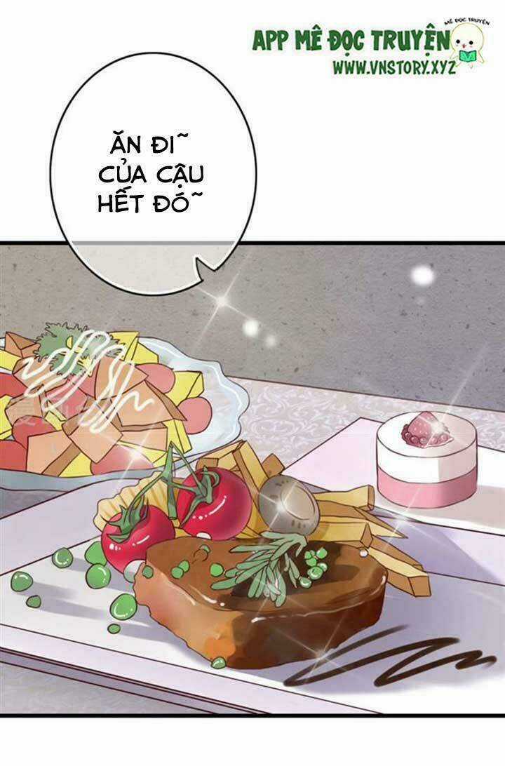 Sau Con Mưa Mùa Hạ Chapter 16 trang 4