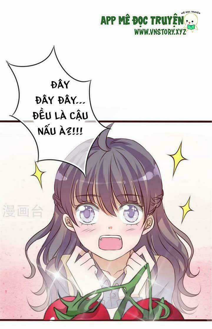Sau Con Mưa Mùa Hạ Chapter 16 trang 5