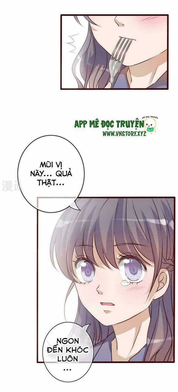 Sau Con Mưa Mùa Hạ Chapter 16 trang 7