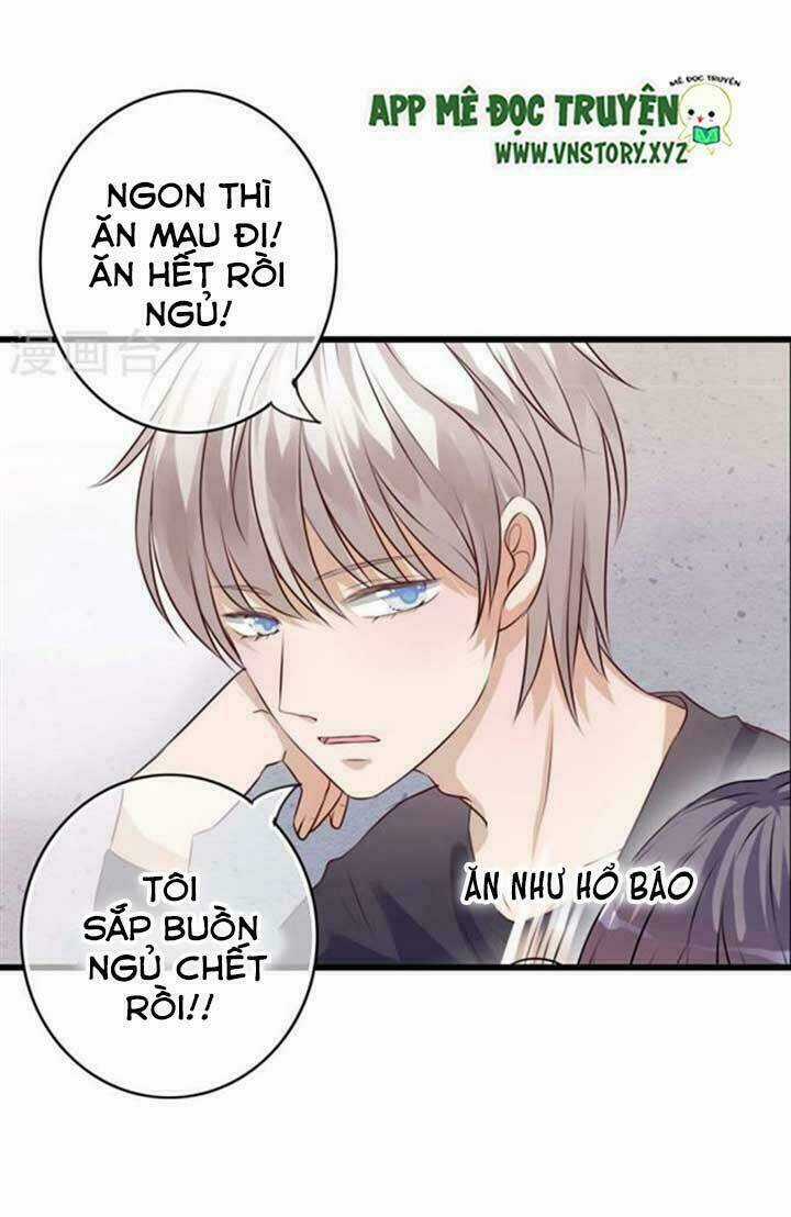 Sau Con Mưa Mùa Hạ Chapter 16 trang 8