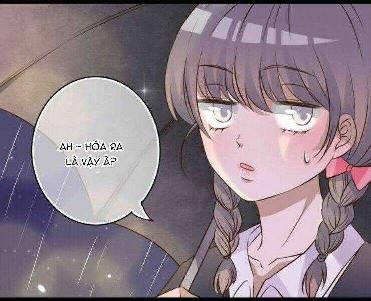 Sau Con Mưa Mùa Hạ Chapter 2.5 trang 11