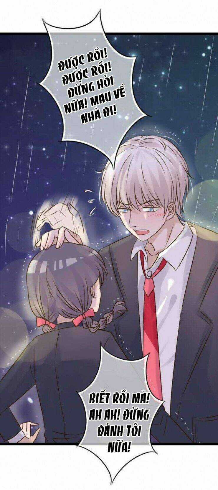 Sau Con Mưa Mùa Hạ Chapter 2.5 trang 12