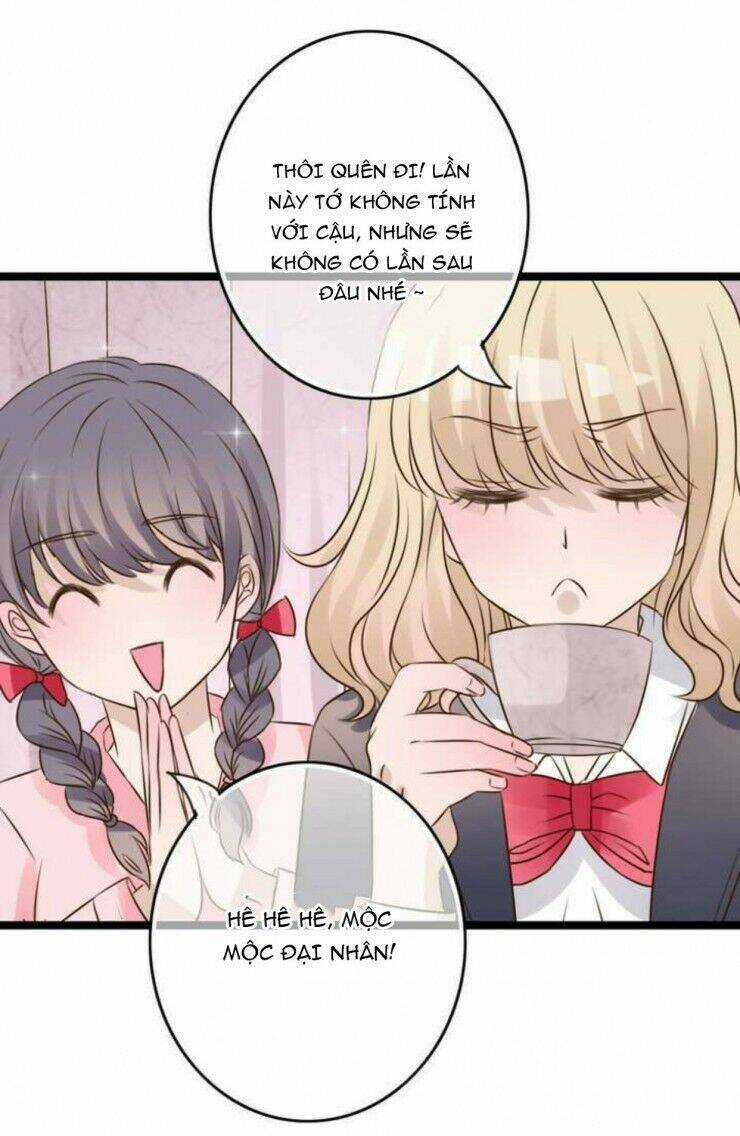 Sau Con Mưa Mùa Hạ Chapter 2.5 trang 14