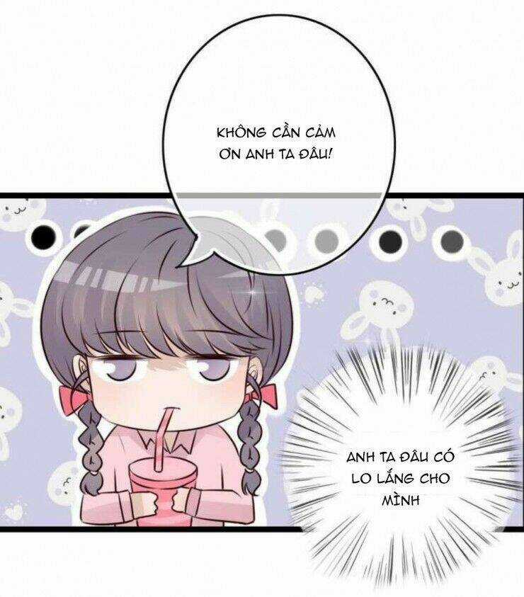 Sau Con Mưa Mùa Hạ Chapter 2.5 trang 16