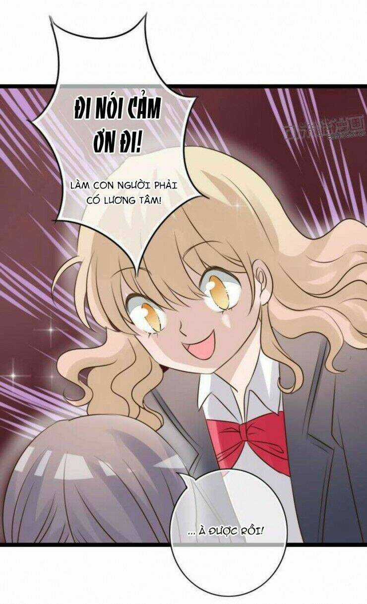 Sau Con Mưa Mùa Hạ Chapter 2.5 trang 17