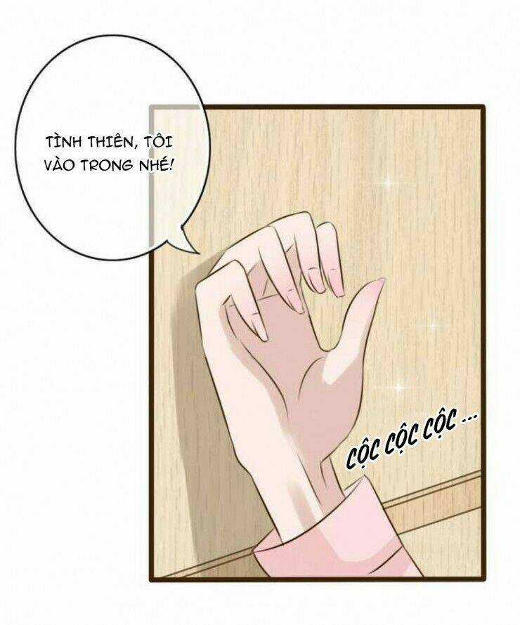 Sau Con Mưa Mùa Hạ Chapter 2.5 trang 18