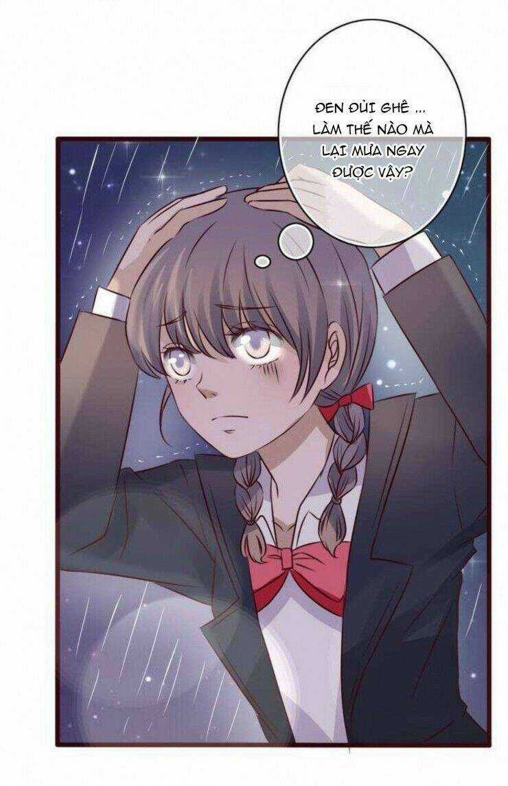 Sau Con Mưa Mùa Hạ Chapter 2.5 trang 2