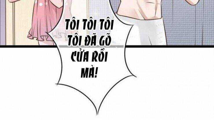 Sau Con Mưa Mùa Hạ Chapter 2.5 trang 20