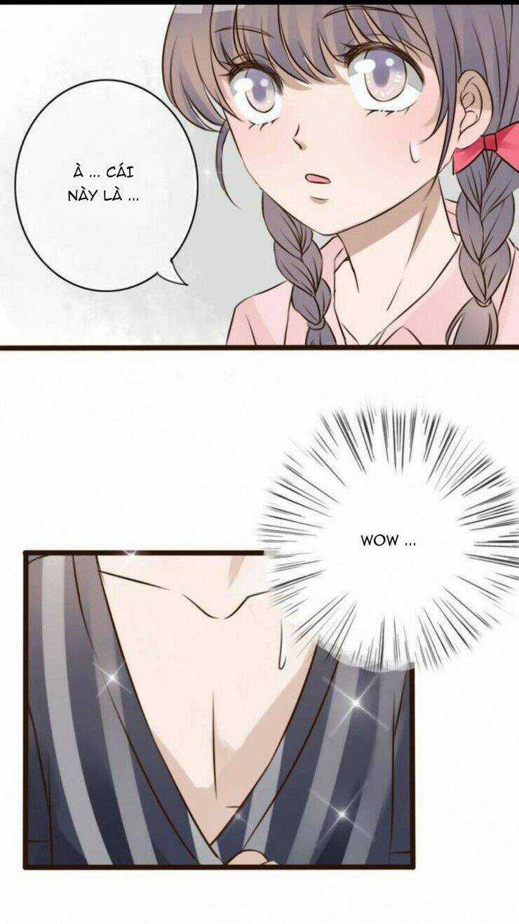 Sau Con Mưa Mùa Hạ Chapter 2.5 trang 22