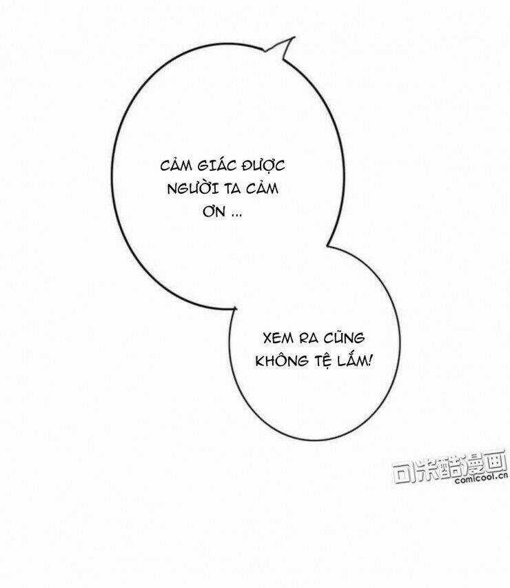 Sau Con Mưa Mùa Hạ Chapter 2.5 trang 25