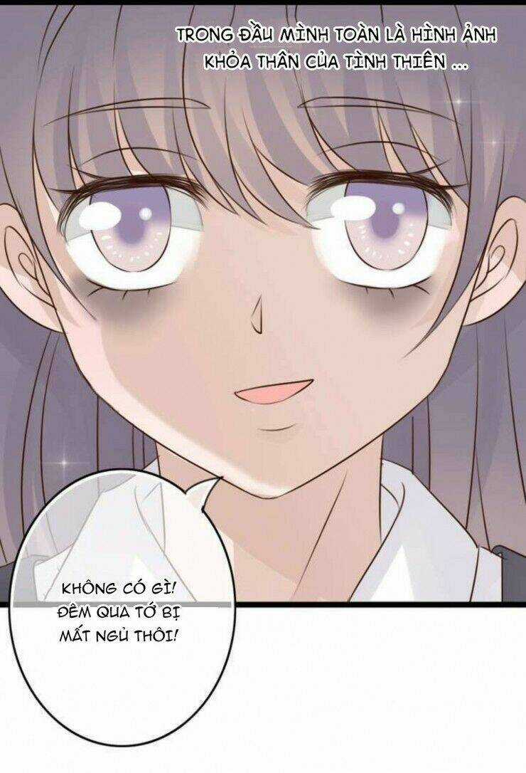 Sau Con Mưa Mùa Hạ Chapter 2.5 trang 27