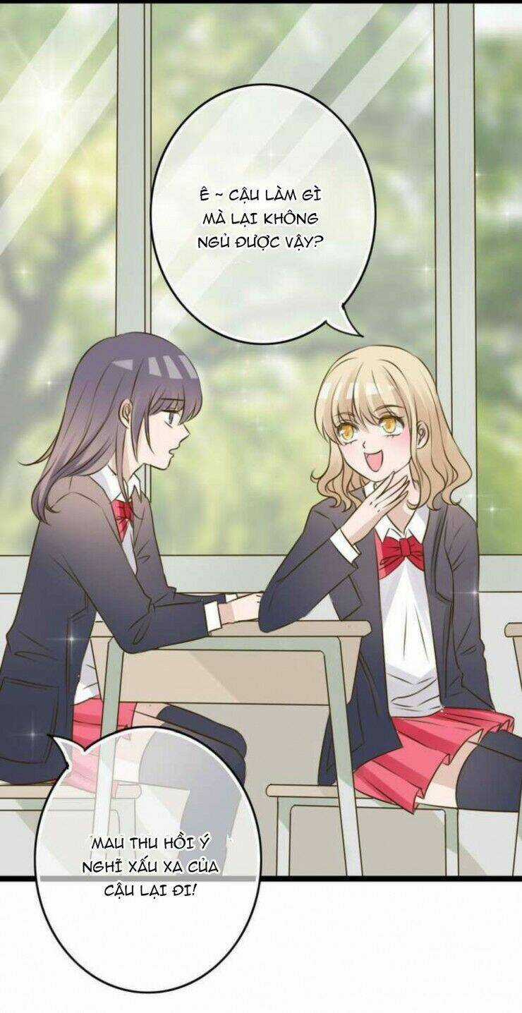 Sau Con Mưa Mùa Hạ Chapter 2.5 trang 28