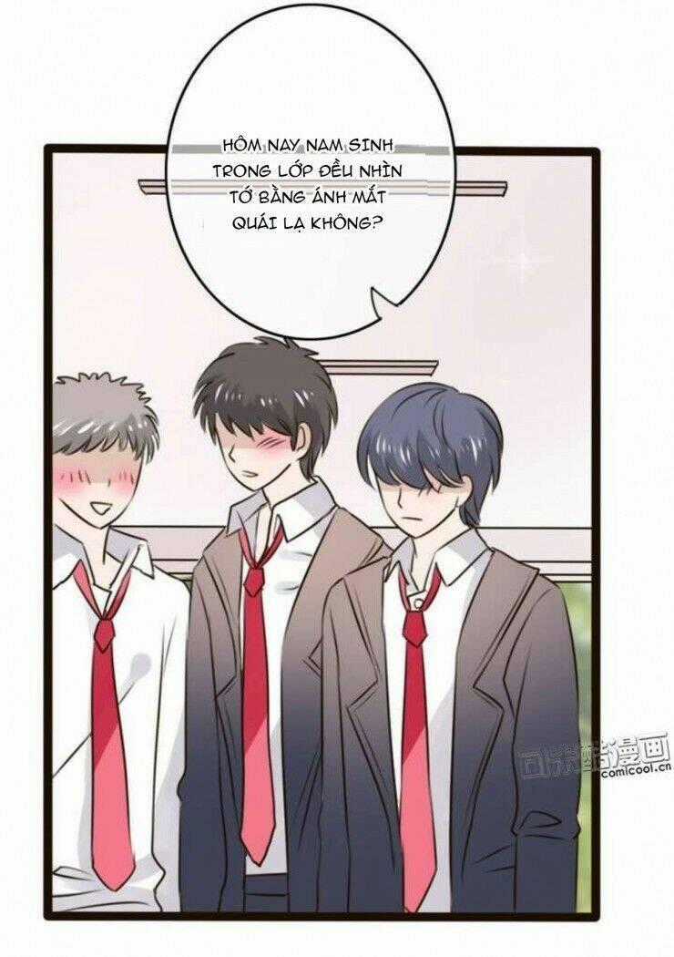 Sau Con Mưa Mùa Hạ Chapter 2.5 trang 30